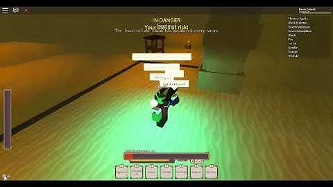 A exploiter killed me in rogue lineage 2