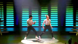 Fabio & Julie - Liveshow #5 - SO YOU THINK YOU CAN DANCE 2015