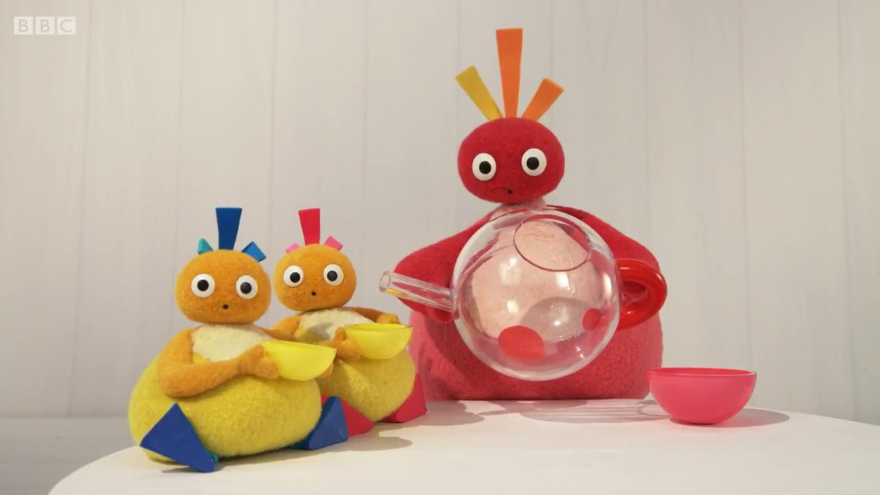 Twirlywoos 2018 | Educational Pre school New Cartoon for Kids | Part 81