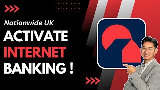 How to Activate Nationwide Internet Banking !