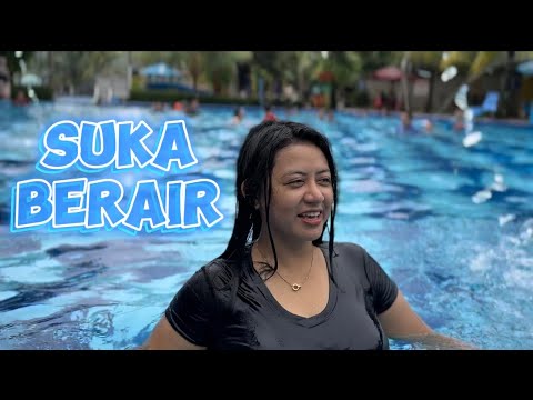 SUKA YANG BERAIR ATAU TIDAK?!