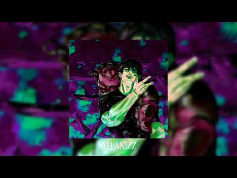 Neon Blade - (Sped Up)
