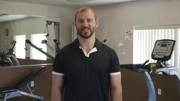 Brace Yourself (Epidsode 6) with Dr. Christopher K. Scott, Chiropractor