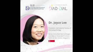 Details Conference Topics | Dr. Joyce Lee Update