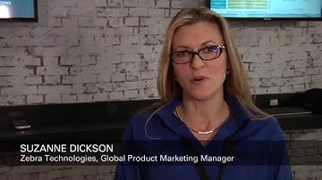 Zebra Technologies Rho Mobile: Crack the Code on Simplicity