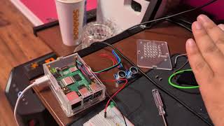 Fleming College | COMP 559 - I0T | Lab 3 | Part-2