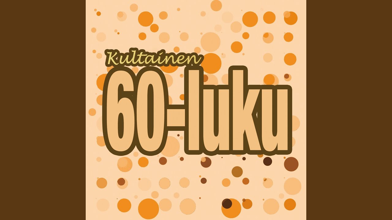 Kappelin Kellot -Crying In The Chapel-