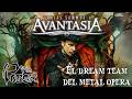 Avantasia. El dream team del metal en una opera rock