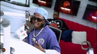 Ebu tazama UWEZO wa YOUNG LUNYA katika MICHANO, aipiga MBWA MWITU Live