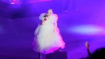 Cherry Lips (Go Baby Go!) - Garbage (11.09 2023 Lima, Perú)