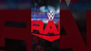 Lilian Garcia is backstage at #WWERaw