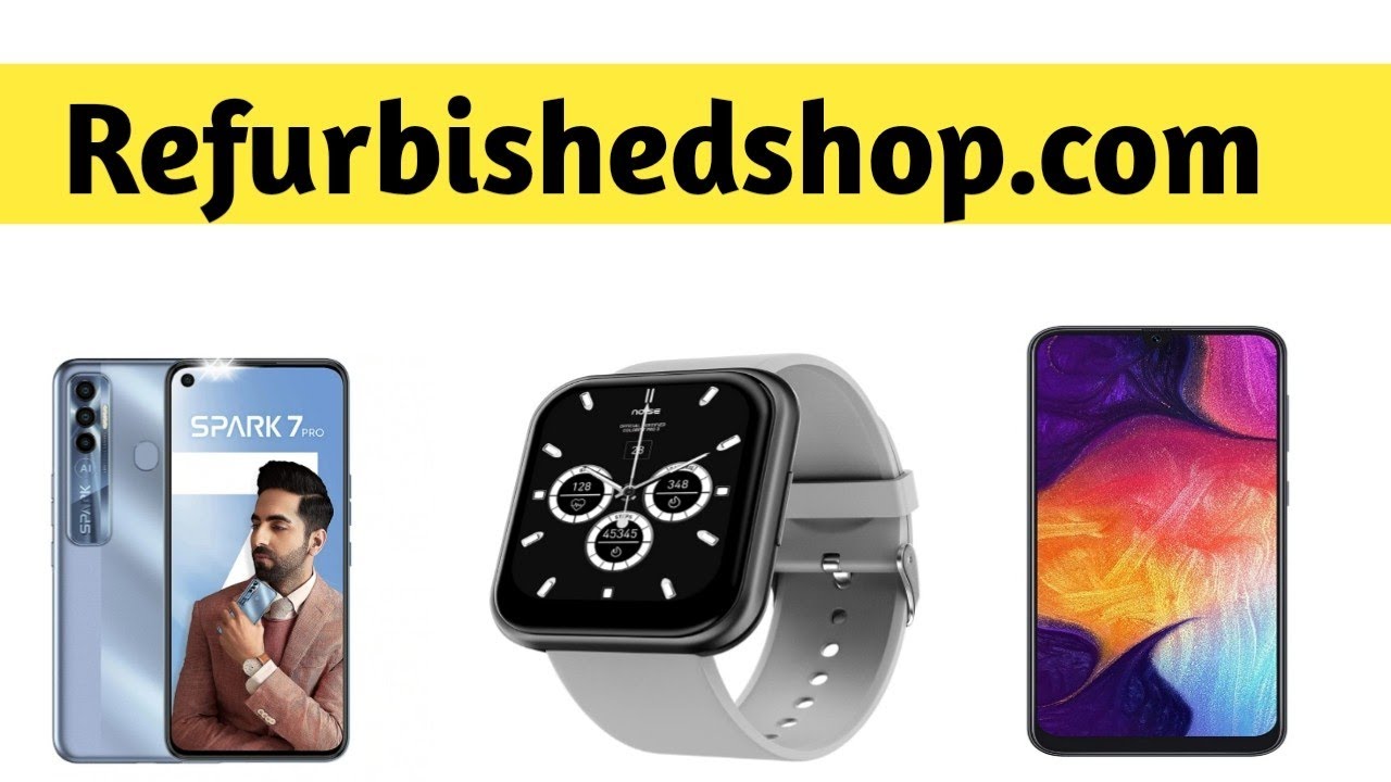 website review refurbished