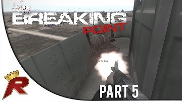Arma 3: DayZ Breaking Point - Part 5: "Bandit Killing!"
