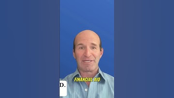 How to Leverage AI for Student Services and Financial Aid Process #ai #education #learning