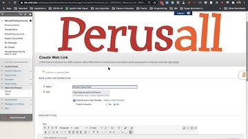 Introduction to Perusall