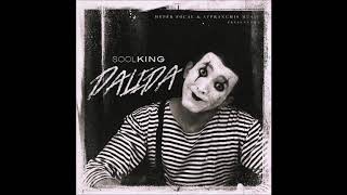 soolking Dalida audio