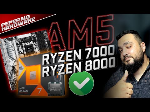 RYZEN 7000 (AM5)