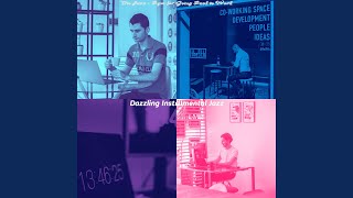 Sensational Shared Workspaces