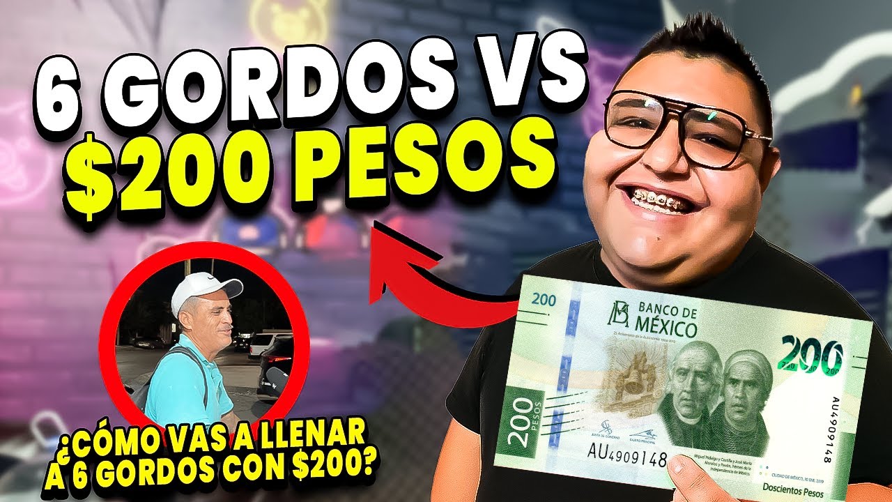 Con $200 Hicieron Algo que Parecía Imposible… 🤯💸