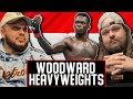 Woodward Heavyweights | Friday, July 1st, 2022