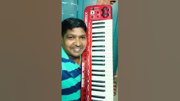 U Control UMX 610 Midi Keyboard 61 Keys Behringer Video Short Video