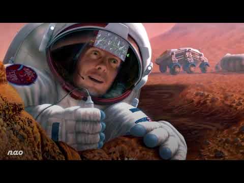 Video: Elon Musk Akan Membuka Pangkalan Di Mars Pada Tahun 2028 - Pandangan Alternatif