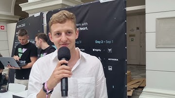 ETHWarsaw 2023: Showcasing the Latest Ethereum Projects and Innovations