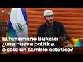 El Salvador: el fenómeno político de Bukele - Cartas sobre la mesa
