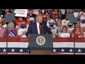 President Trump rally in Winston-Salem:  Watch Live