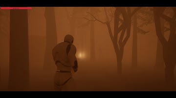 THE DIVIDE. LEVEL PRESENTATION TRAILER. #BLOCKTOBER | REMADE TRAILER | UNREAL ENGINE 5