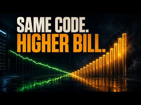 The Hidden RAM Bill Behind Java's Invisible Pause