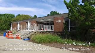 East Brunswick Municipal Court - East Brunswick NJ Criminal Lawyer New Brunswick Nj Criminal Defense Lawyer Middlesex County Criminal Law
