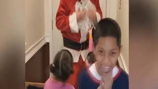 Christmas Babies 2020 - Funniest Home Videos |