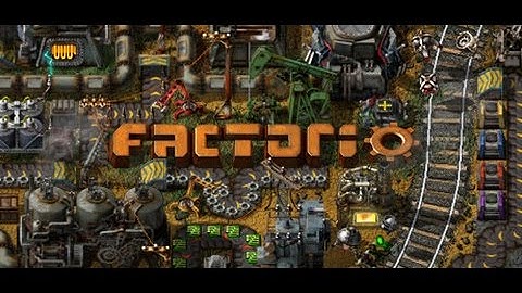 Factorio: Time for the Rocket Silo!