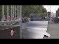 Скейтпарк у Слобожанському - можливість підкорення нових вершин у спорті