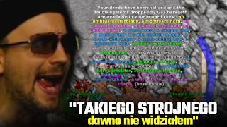 GRAŁEM W TIBIE PRZEZ 12 GODZIN PIJĄC JAGGERMEISTERA XD
