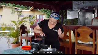 Top 5 Tips for a Wellness Vacation