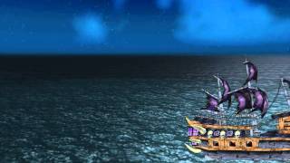 WoW | Quality Test 2 / Practice Modelviewer