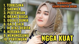 💔  Dangdut Versi India Terbaru | Belum Satu Menit Hati Langsung Ambyar