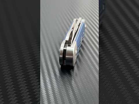 Interesting New Gents Knife!    