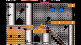castlevania part 1