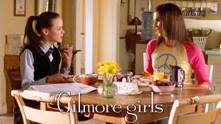 Clips To Watch While You Drink Coffee  Gilmore Girls Compilation
