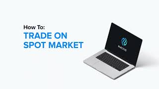 How to Trade Spot Market on Injective Pro