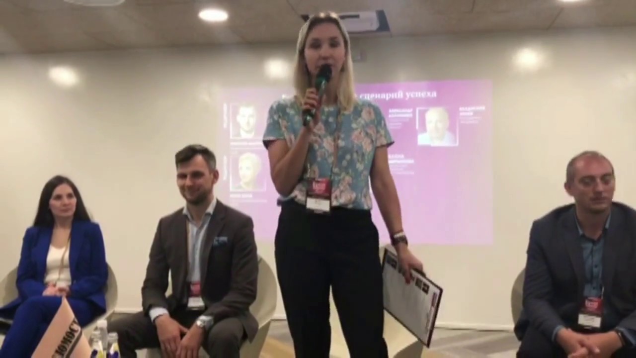 Часть 1. О НАОМ. Ограничения и возможности региональных агентств