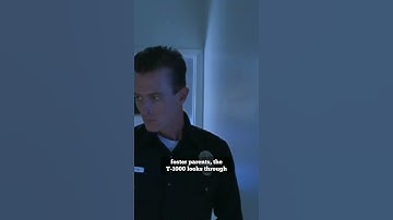 Did you know that for TERMINATOR 2 JUDGMENT DAY #shorts