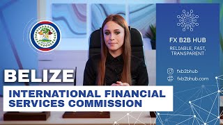 International Financial Services Commission of Belize