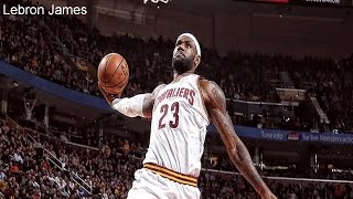 Celebrity LeBron James - Full Highlights 2017 ECSF Game 1 vs Raptors   35 Pts, 10 Rebs, 4 Assists, 2 EASY! Wealth