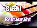 Comiendo Sushi en Shibuya [Japón desde Japón] - por Anthariz