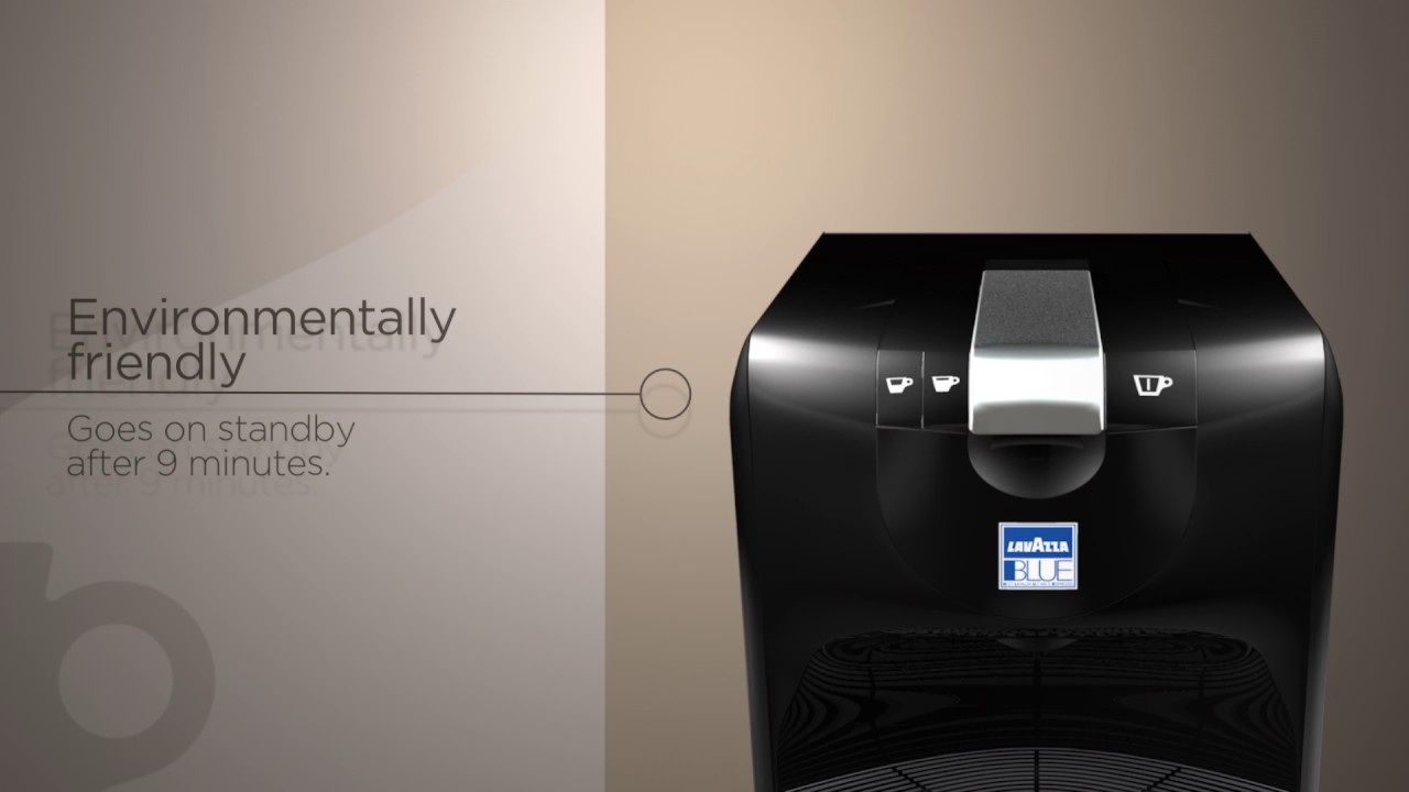 Classy Die Kleine Kapselmaschine