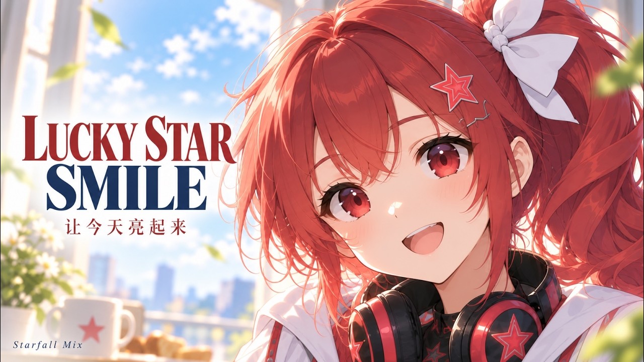 Παρακολούθηση Lucky Star Smile — Starfall Mix | 星陨 Starfall OST στο YouTube Παρακολούθηση Lucky Star Smile — Starfall Mix | 星陨 Starfall OST στο YouTube